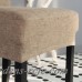 Color sólido extraíble estirada silla cubierta Spandex elástico Slipcovers para bodas banquete restaurante comedor silla cubierta de asiento ali-30488518